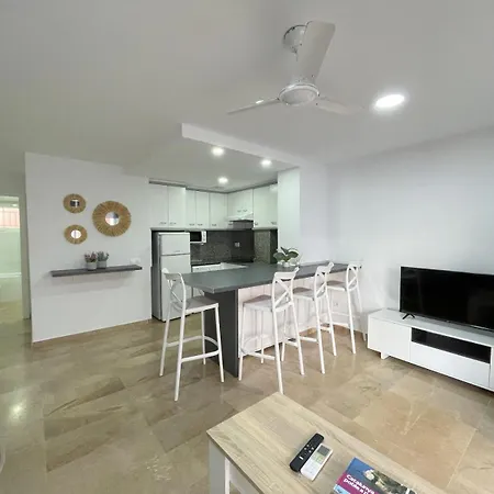 Apartamento En *