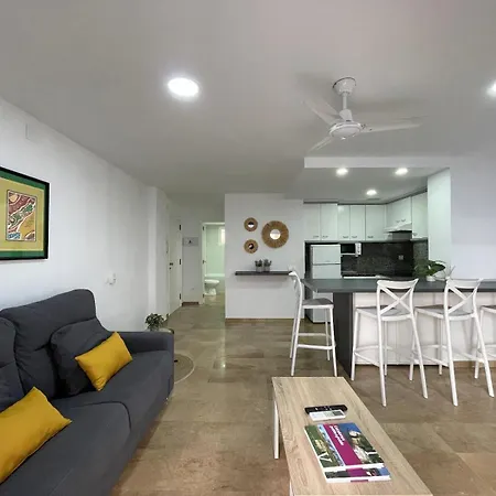 En Apartamento