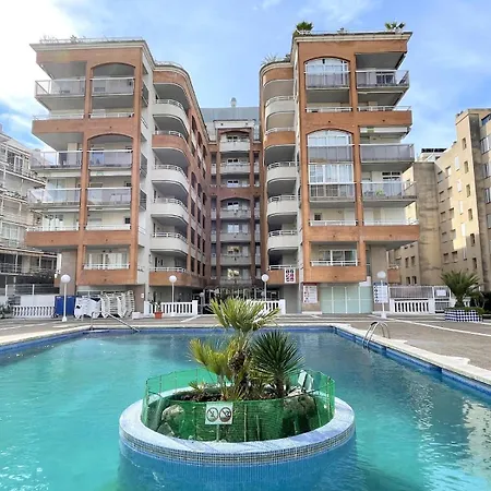Apartamento En
