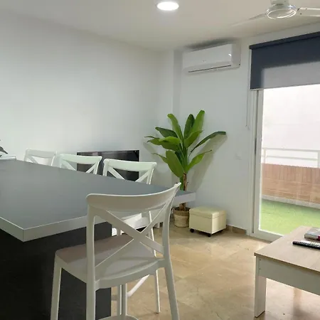 En Apartamento Salou