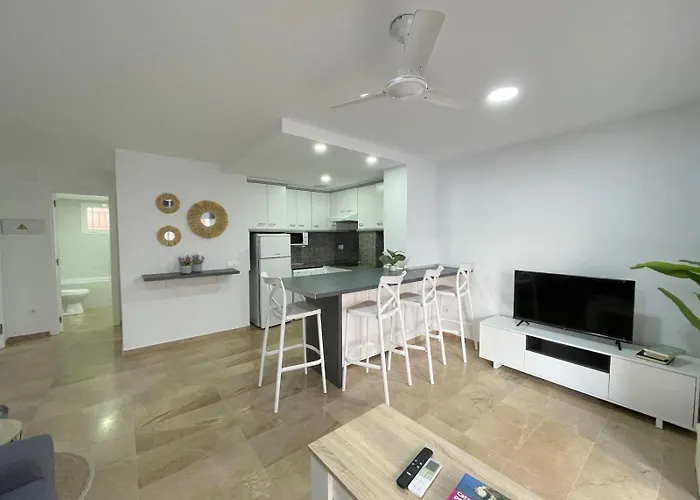 Apartamento En *