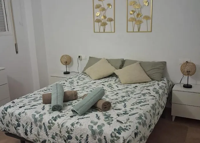 Apartamento En