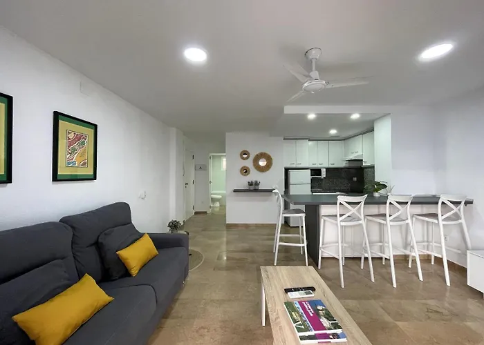 En Apartamento