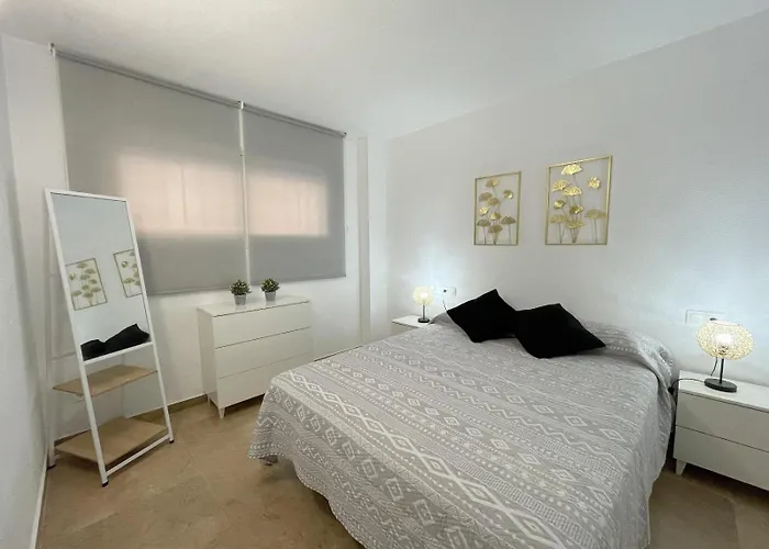 En Apartamento *
