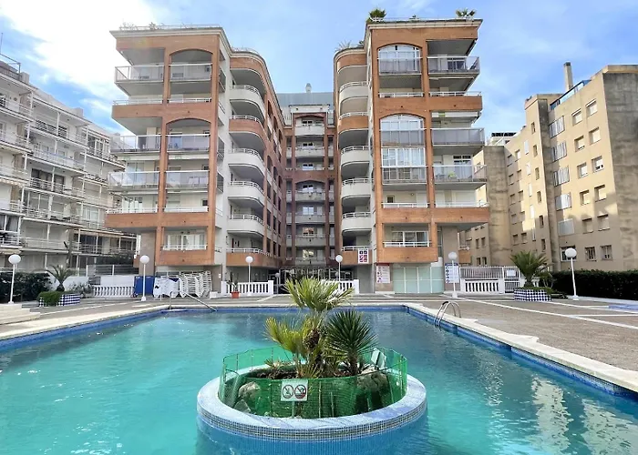 Apartamento En