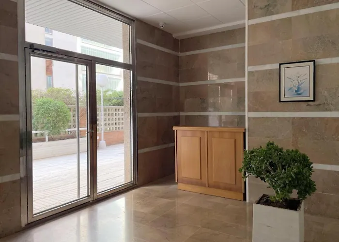 Apartamento En