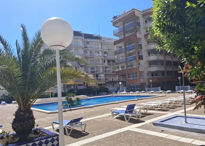 Apartamento En *